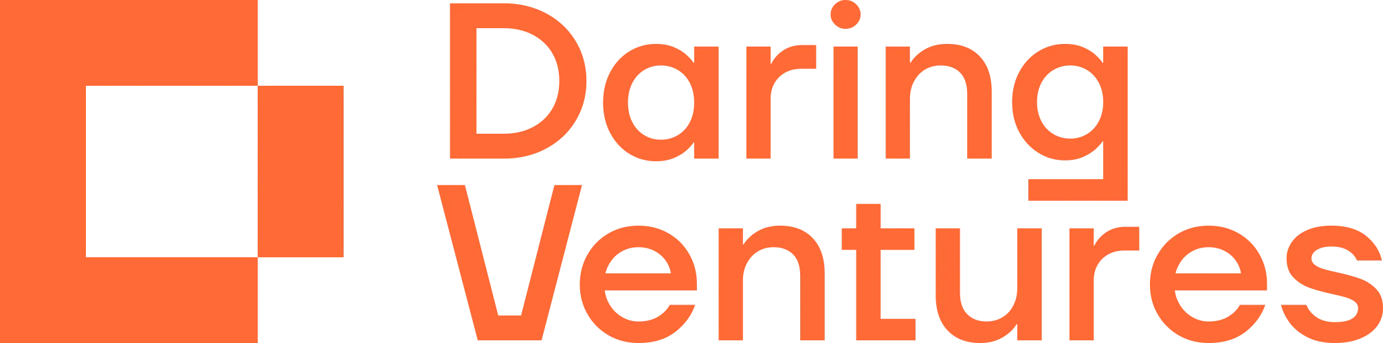 Daring Ventures
