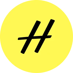 Hostie Logo