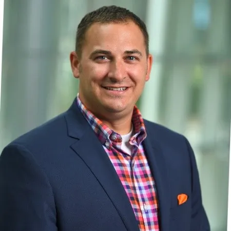 Jeff Jones, Head of Sales