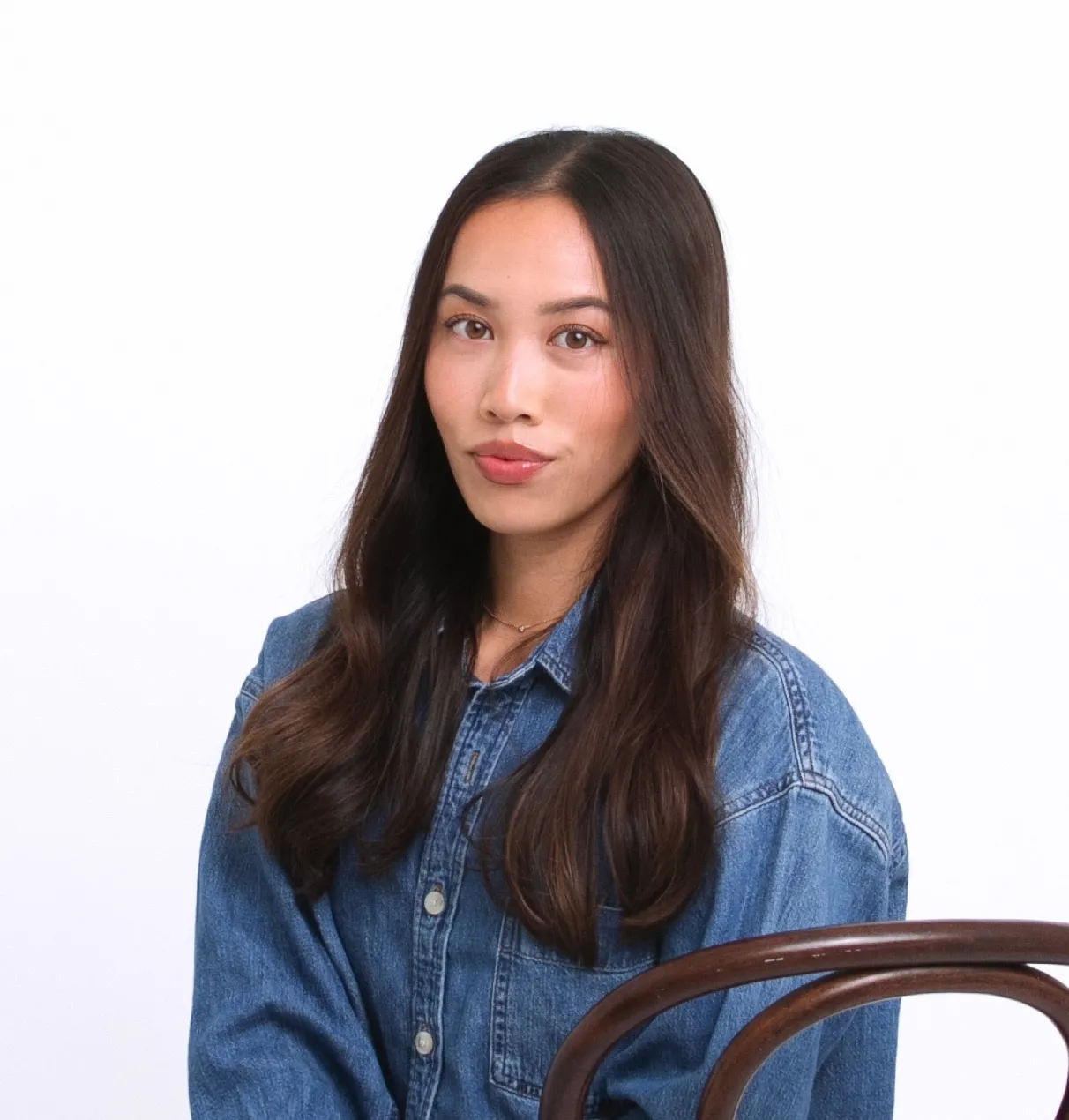 Lizzy Giap, Account Executive