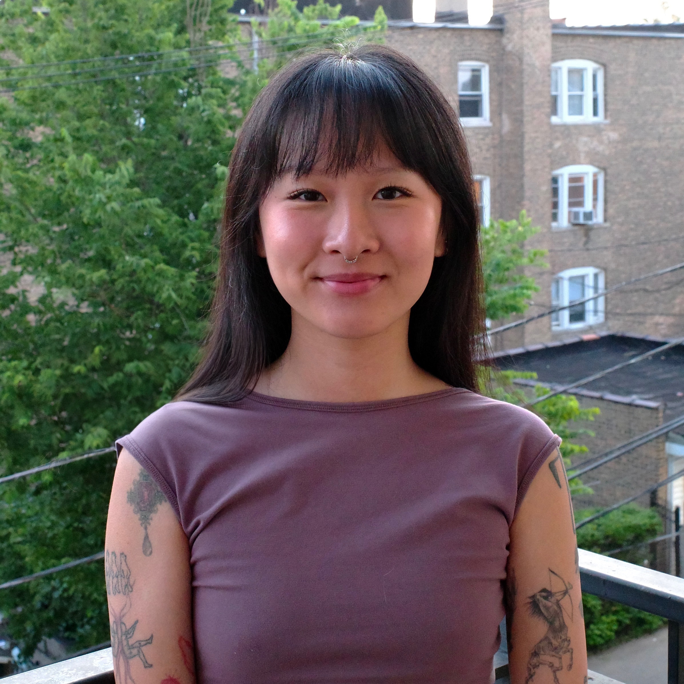 Chloe Chai, Customer Success