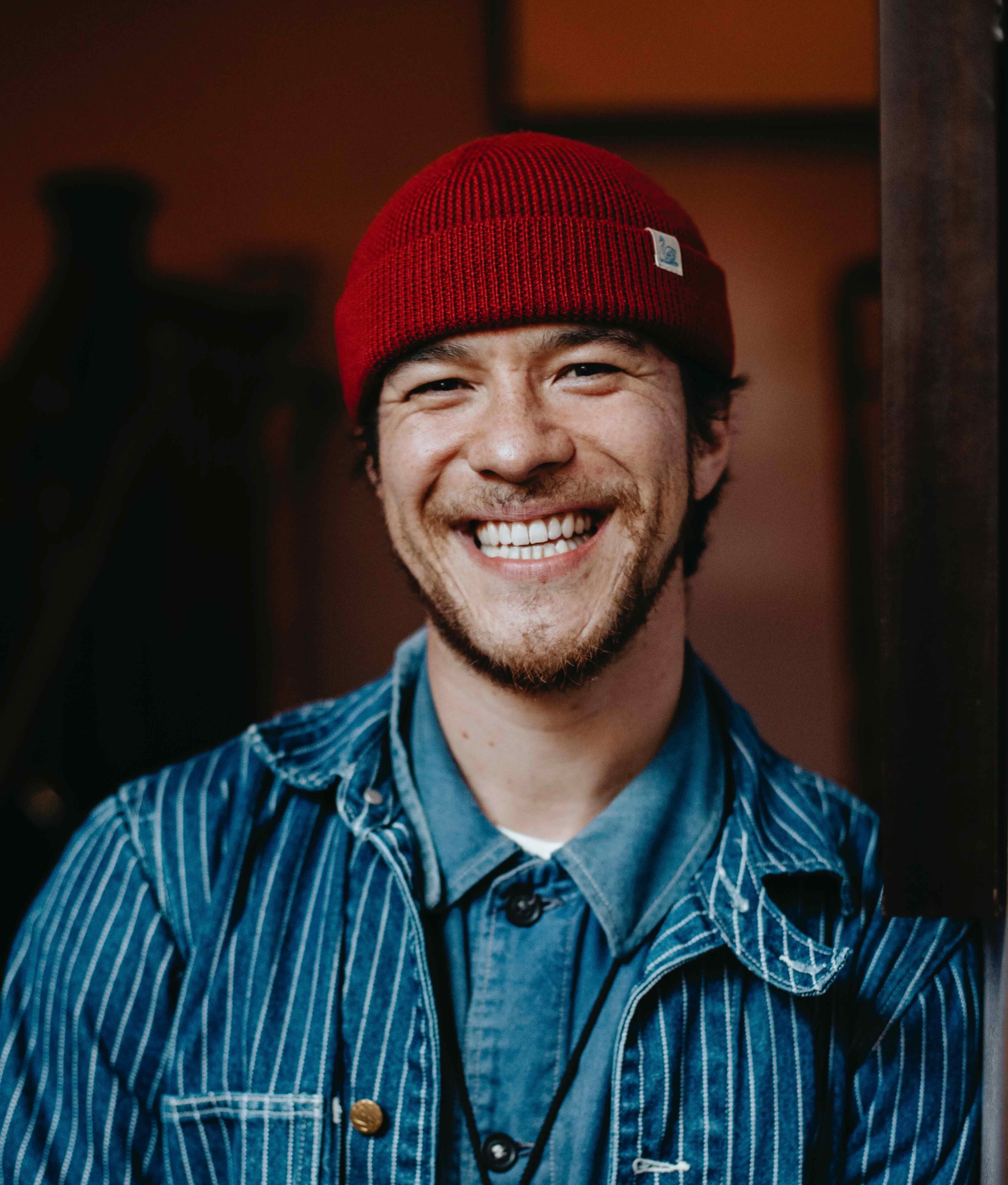 Nick Amano Dolan, Advisor
