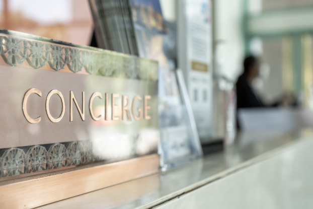 Why Every Restaurant Needs a Digital Concierge to Elevate Guest Experience