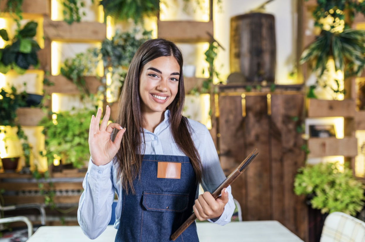 Conversational AI in Hospitality: Creating Seamless Guest Experiences 