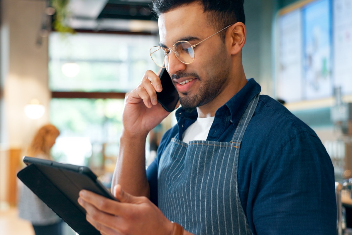 8 Conversational AI Trends & What They Mean For Restaurants