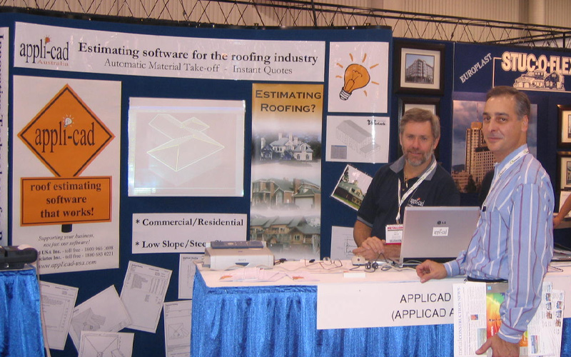 AppliCad going global at METALCON