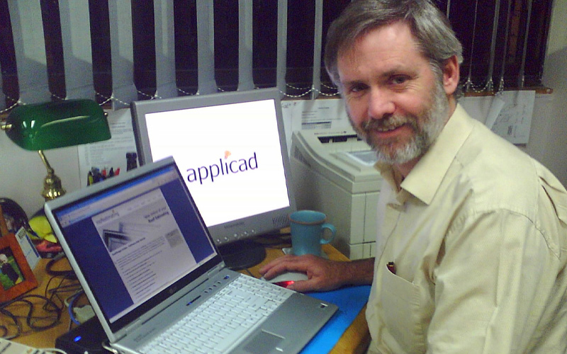 RXF Roof eXchange Format development