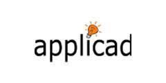AppliCad logo ~1995