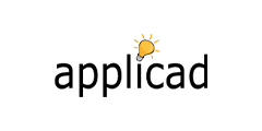 AppliCad logo ~2005