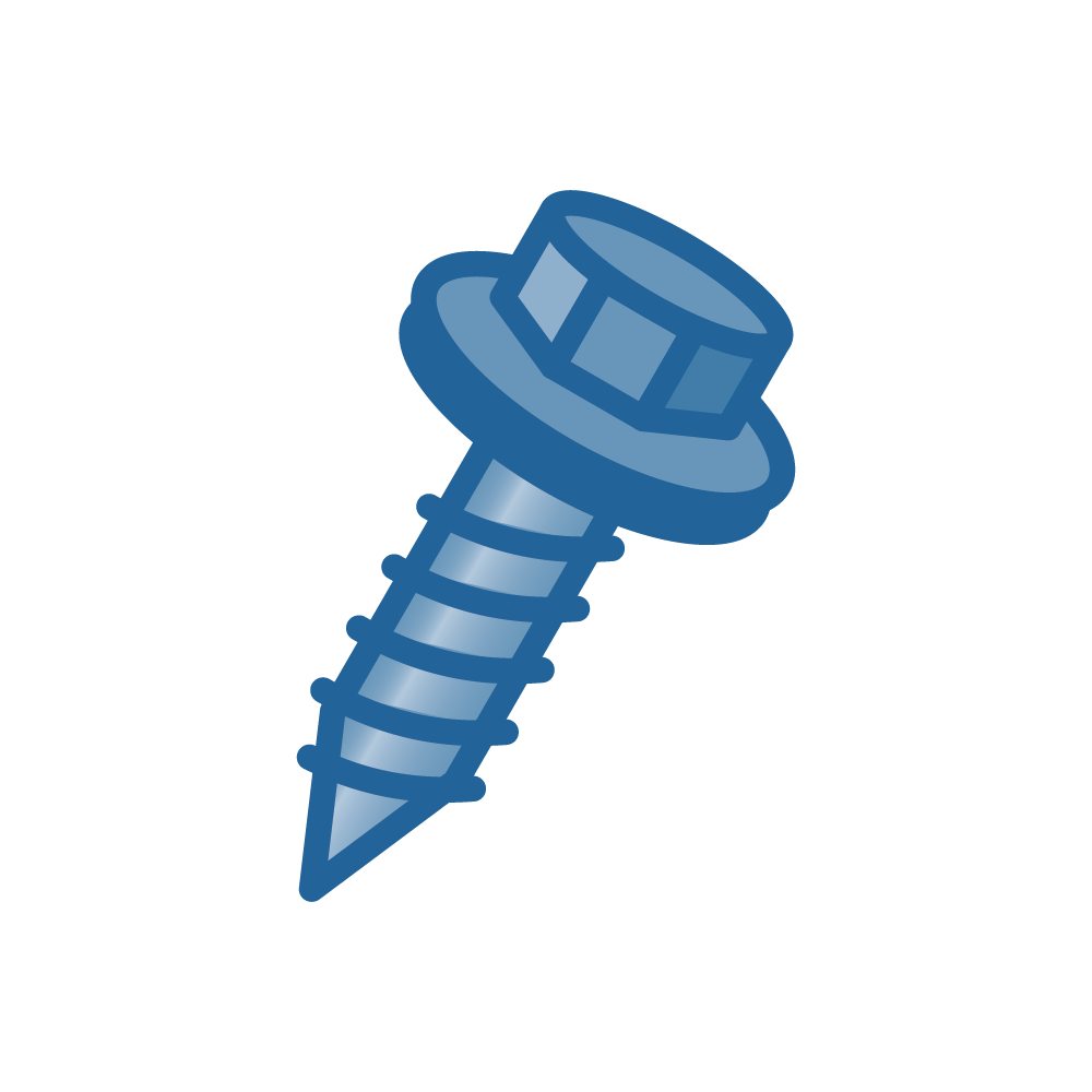 Fasteners