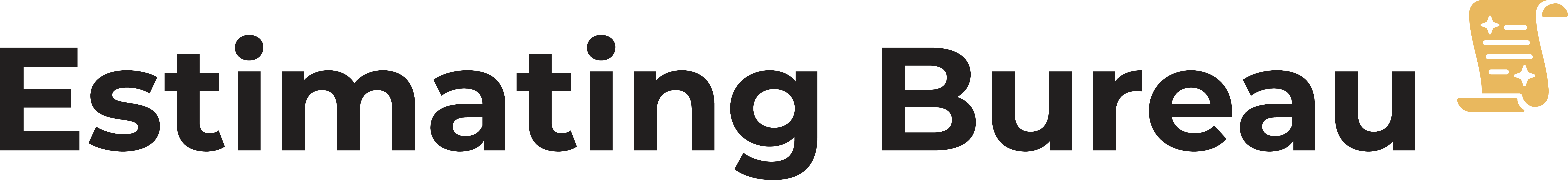 Estimating Bureau