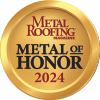 Metal of Honor 2024