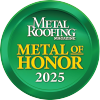 Metal of Honor 2025