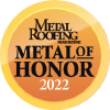Metal of Honor 2022