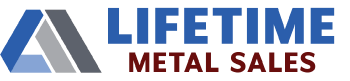 Lifetime Metal Sales