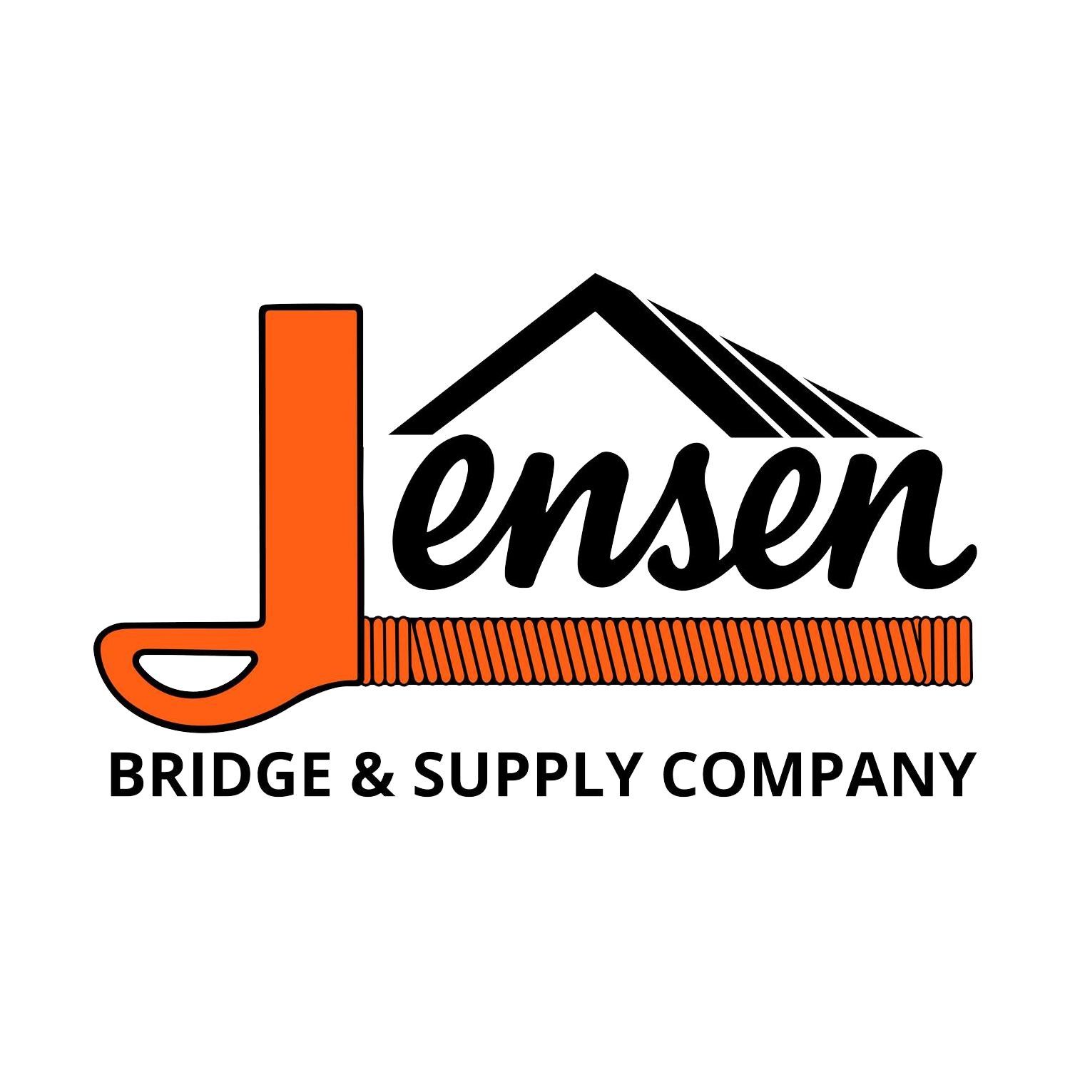Jensen Bridge & Supply Co