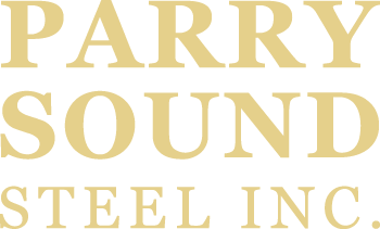 Parry Sound Steel
