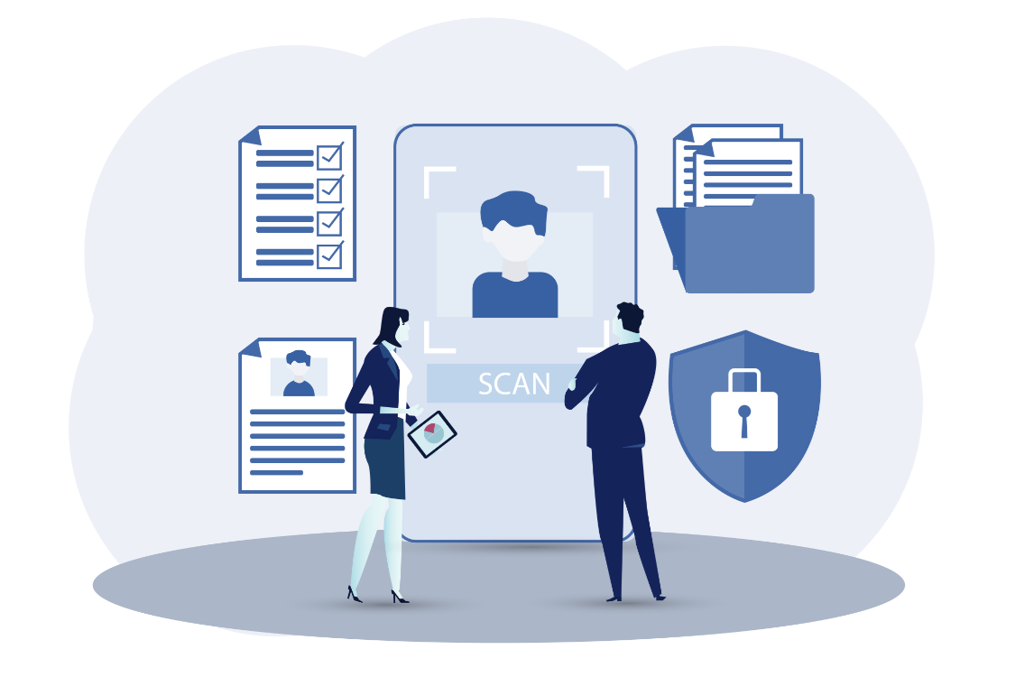 KYC solution for funds