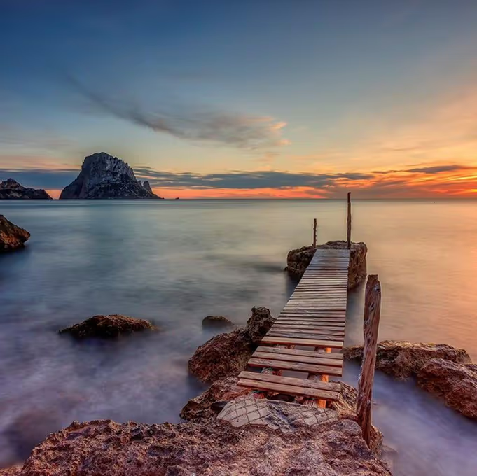 Ibiza retiros y tratamientos a domicilio MTC Mariela Costaguta