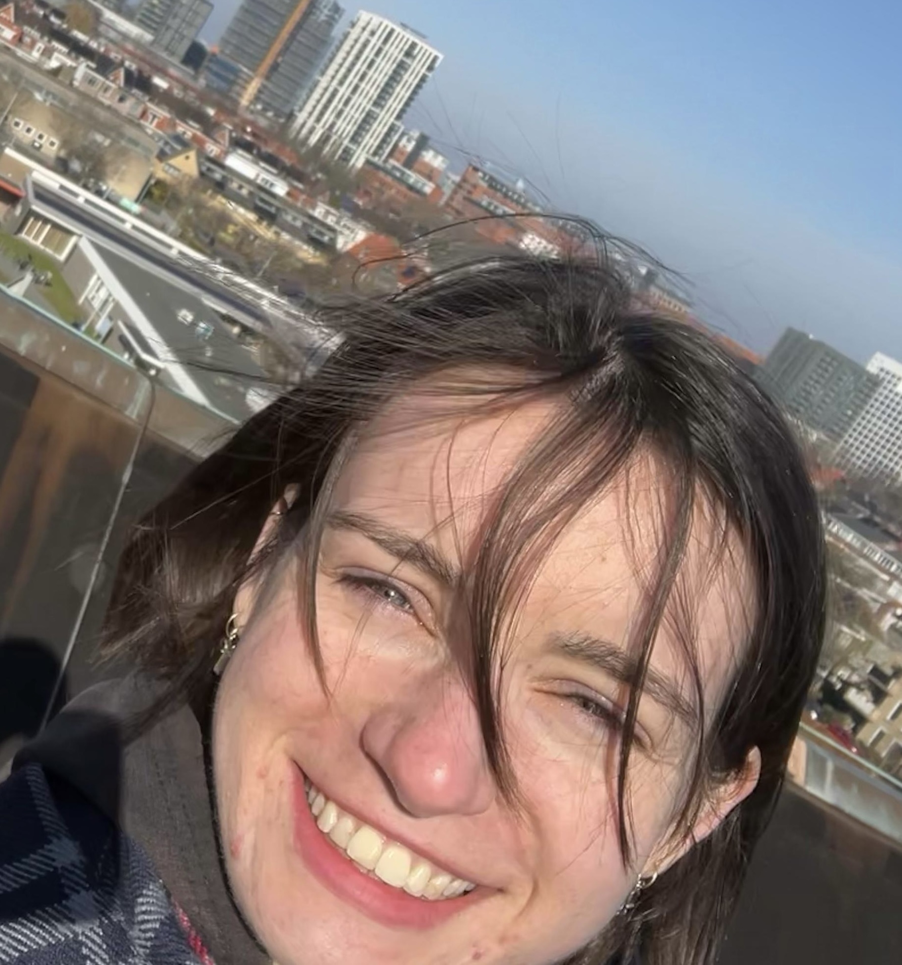 Emma van Amerongen