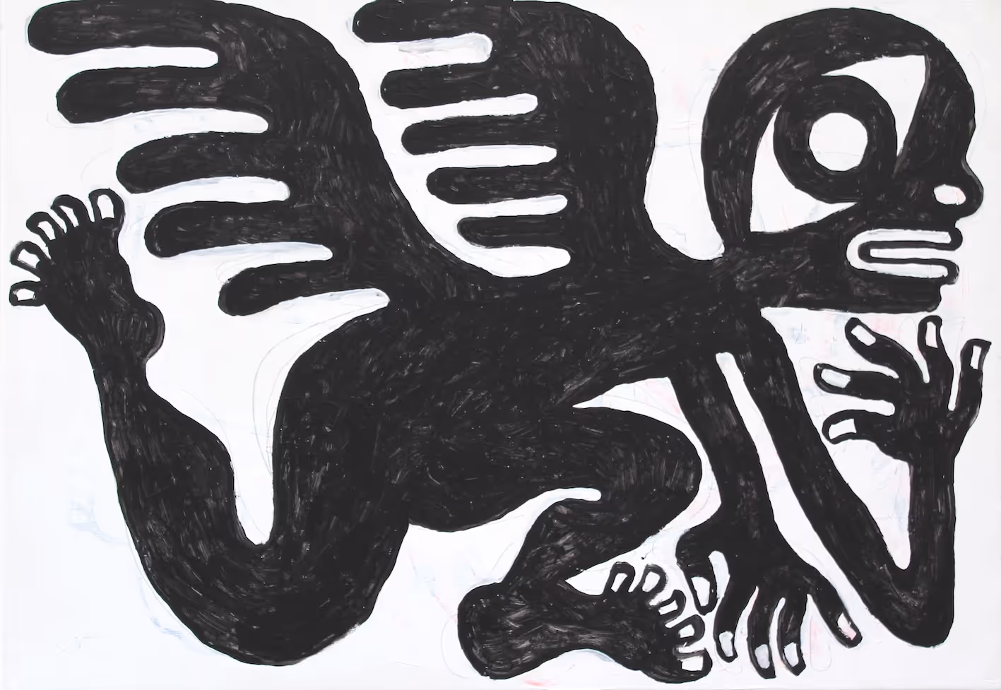 De Droom die is vergeten