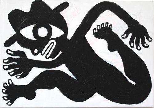 Hoogmoed is de hoed die wij dragen