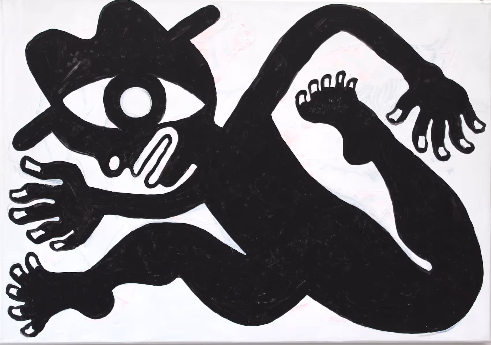 Hoogmoed is de hoed die wij dragen