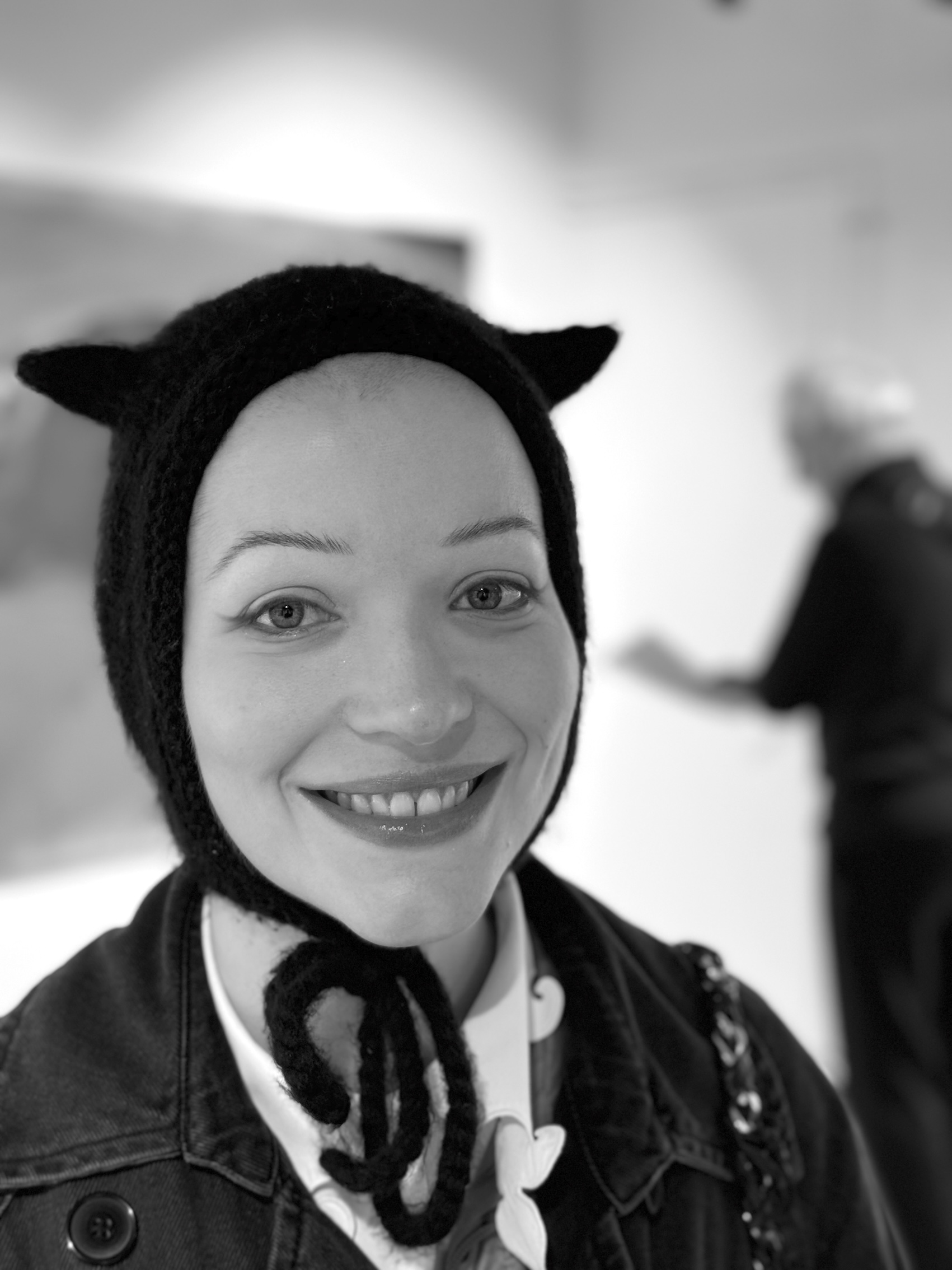Katharina Busl
