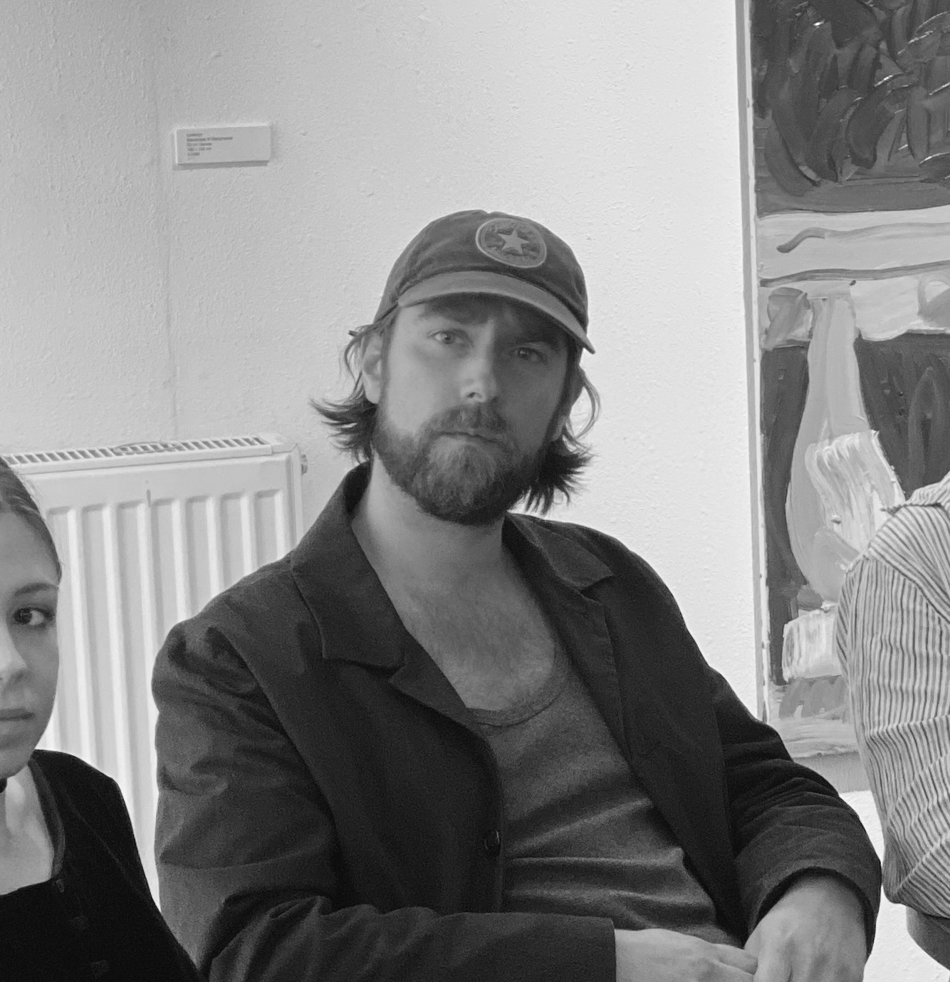Håkan Karvonen 