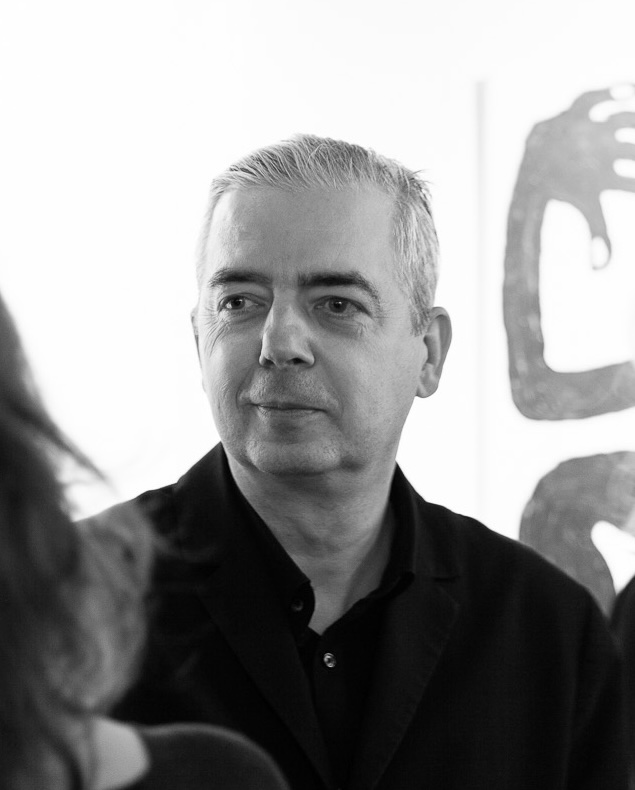 Martijn Sandberg