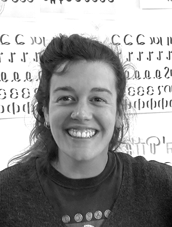 Cecilia Rebergen