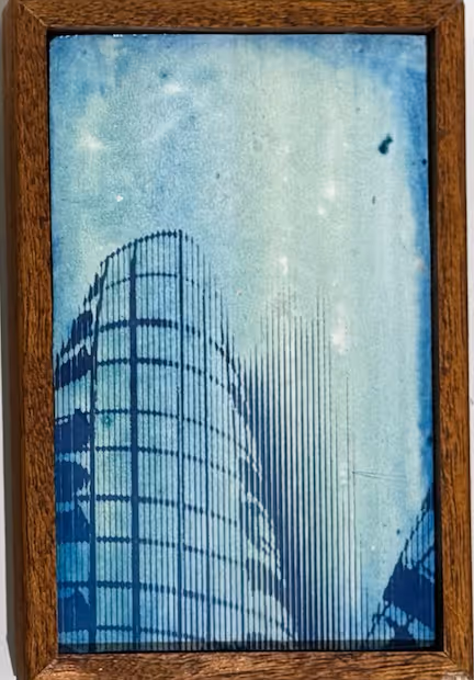 Dreams of logic and predictability 12 