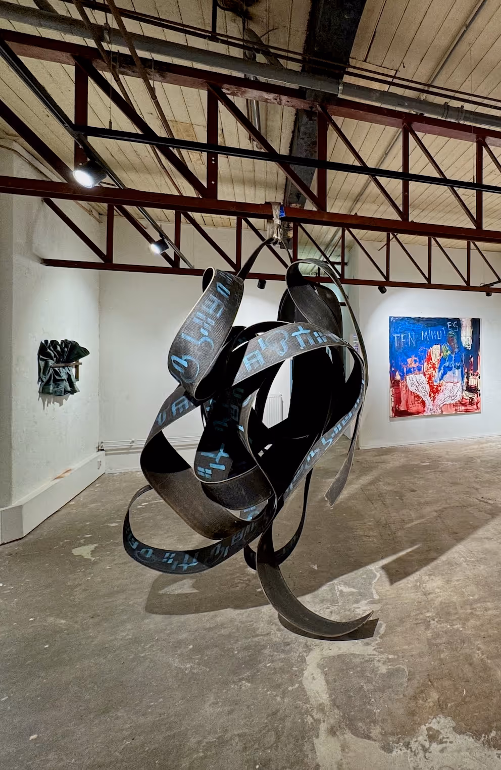 Proto script of the city 