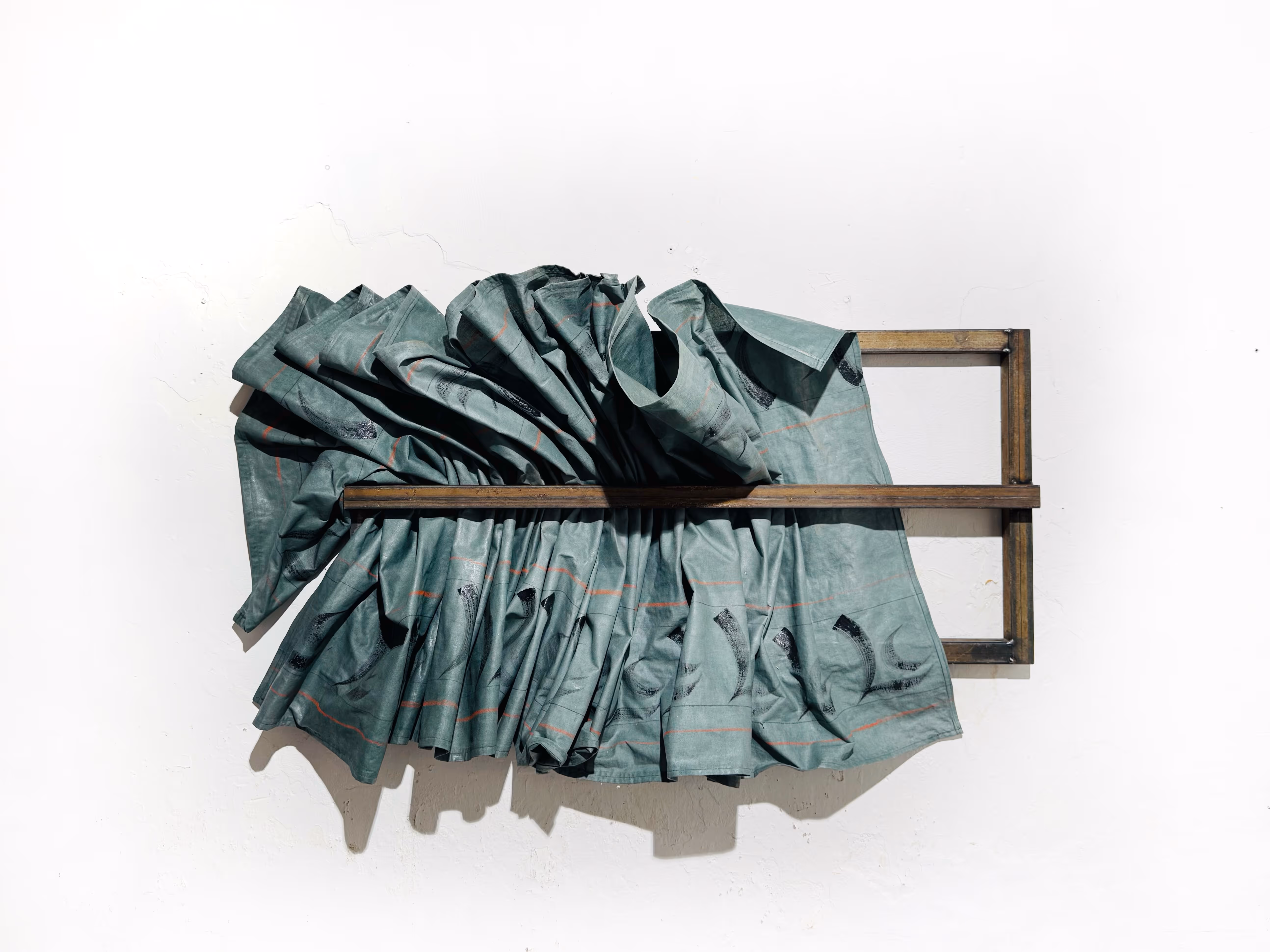 Dysfunctional Variations (script of the city) 