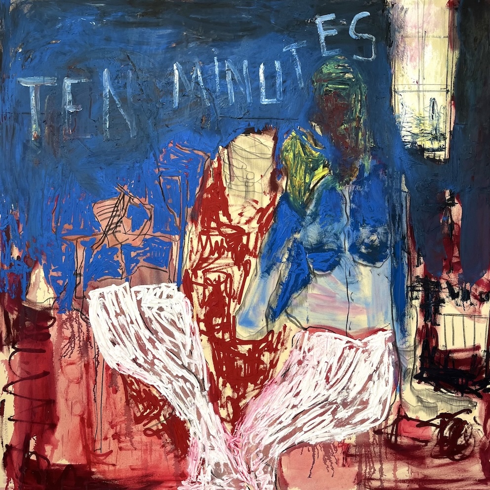 Ten Minutes 