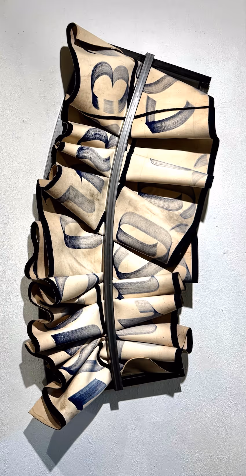 Never ment to be together black 