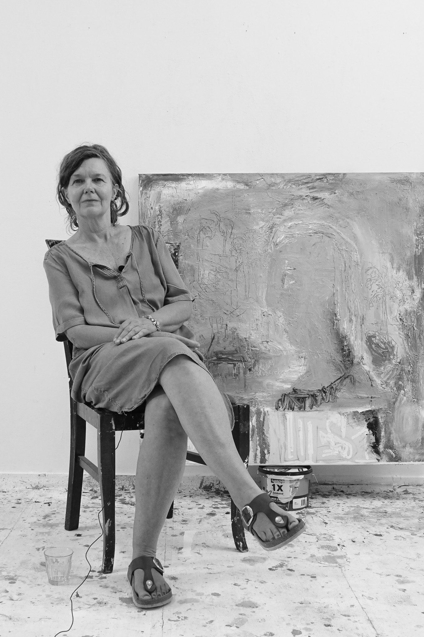 Jenetta de Konink