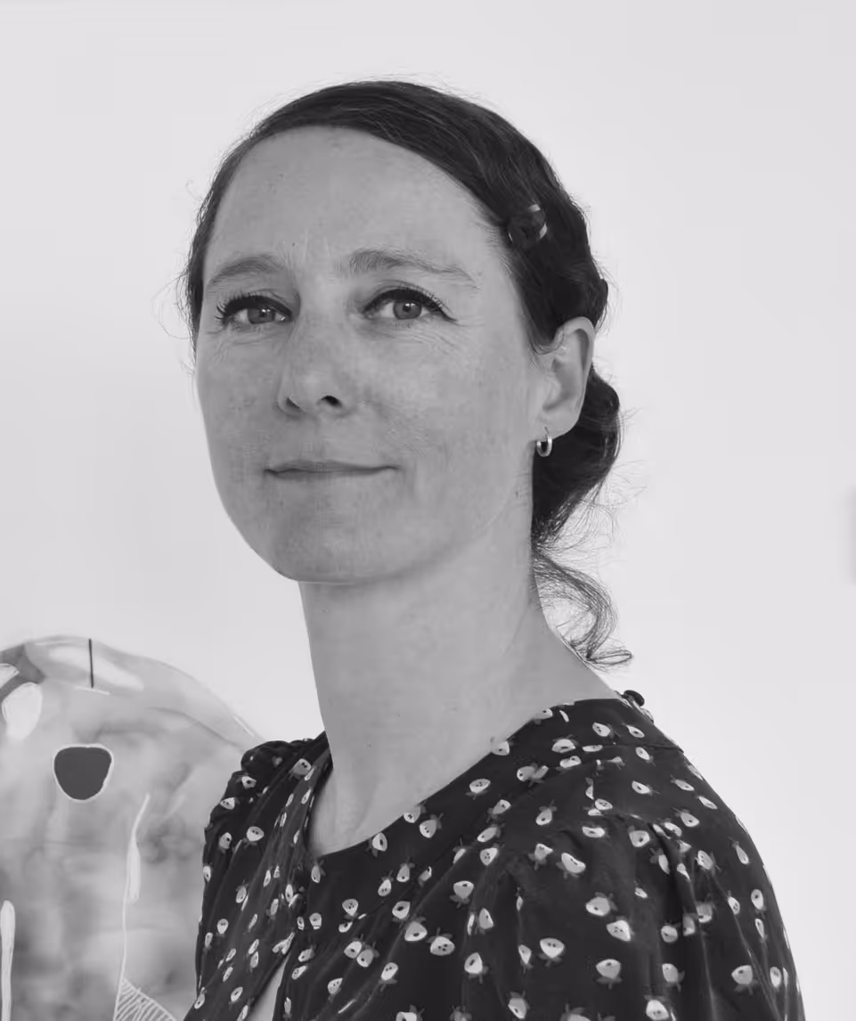 Sarah van der Pols