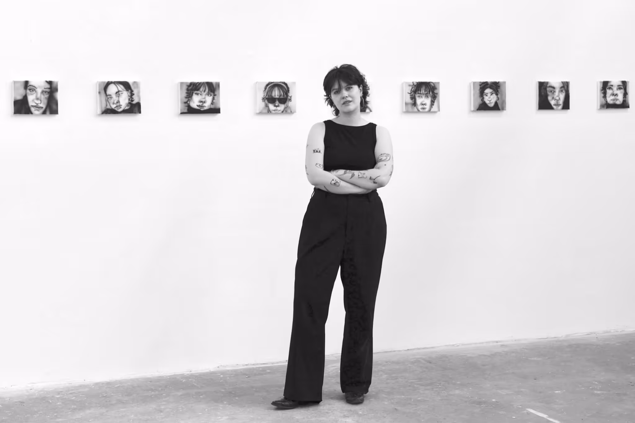Julia van Dijck