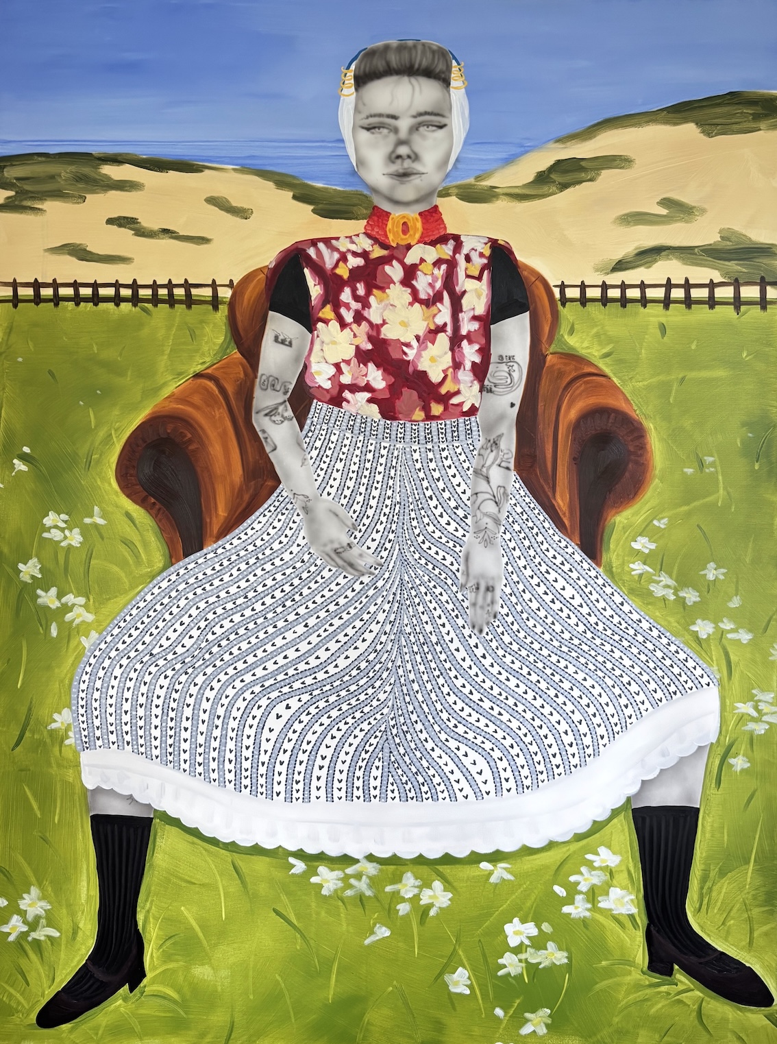 Ring the Bells, Welcome Home (Erremuu)