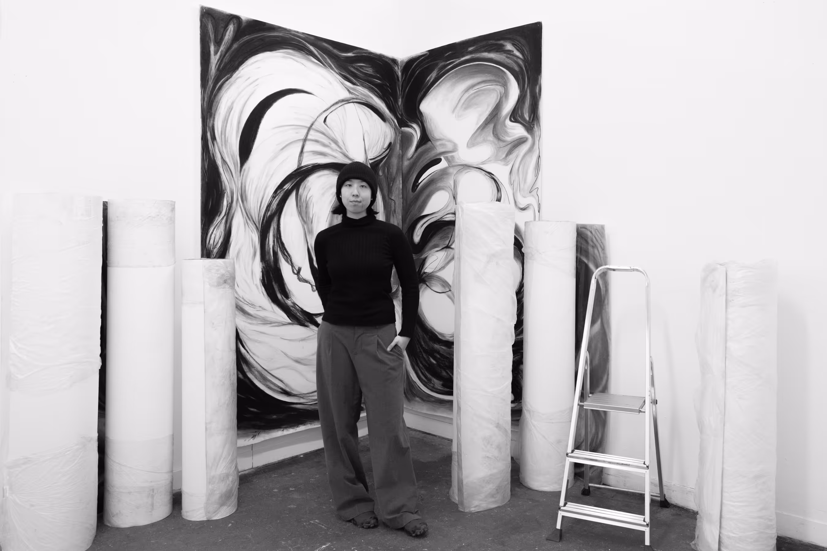 Yingtong Zhou