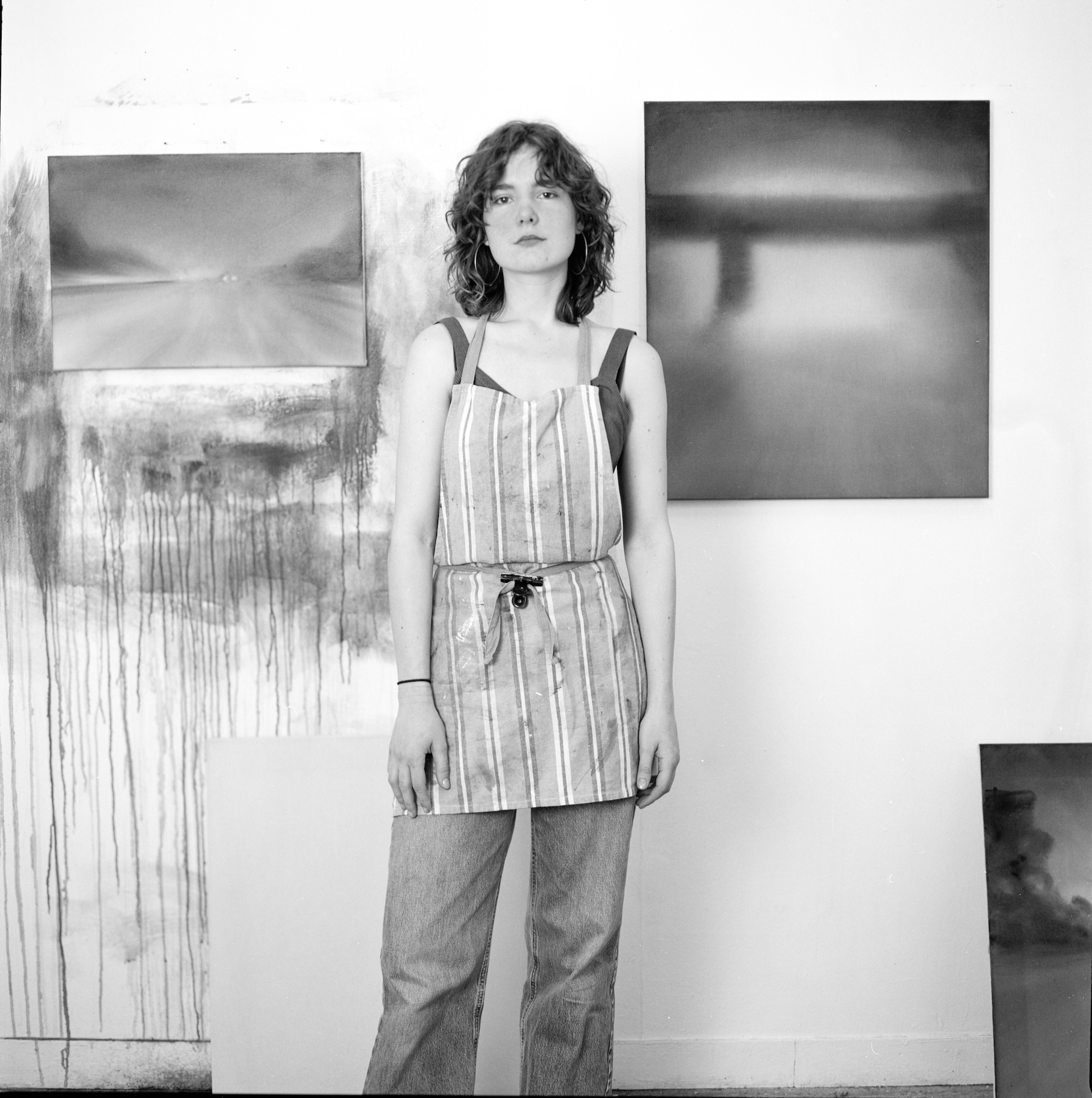 Dieuwke Jollema Gorter