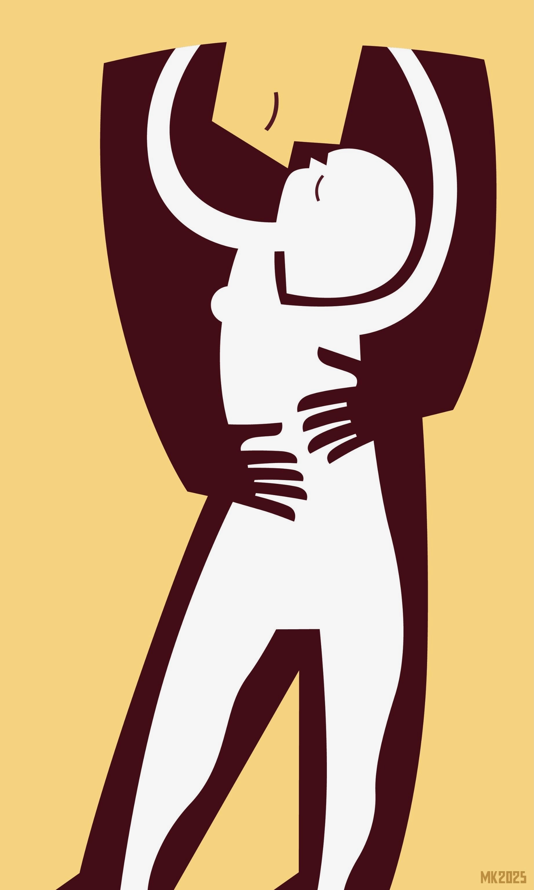 De Liefde van Janine