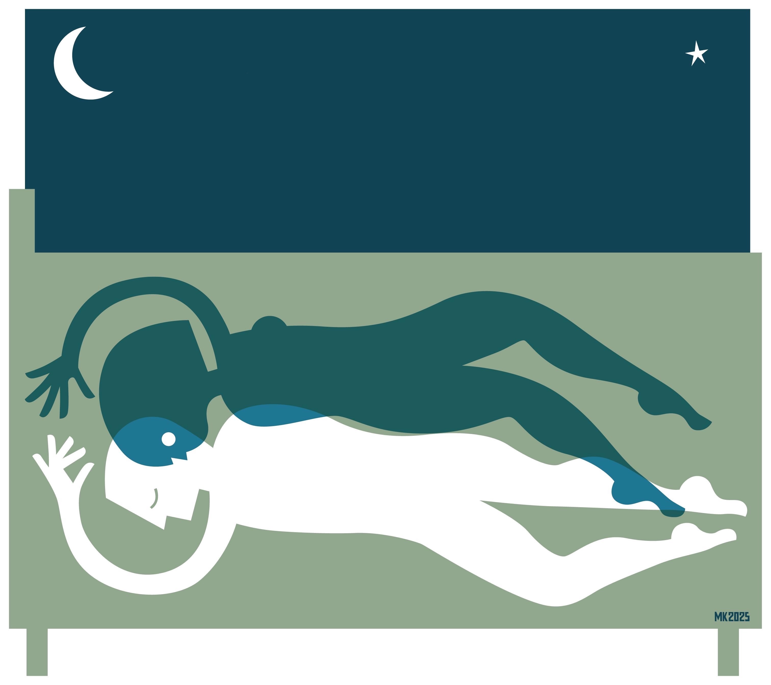 De Liefde van Margot