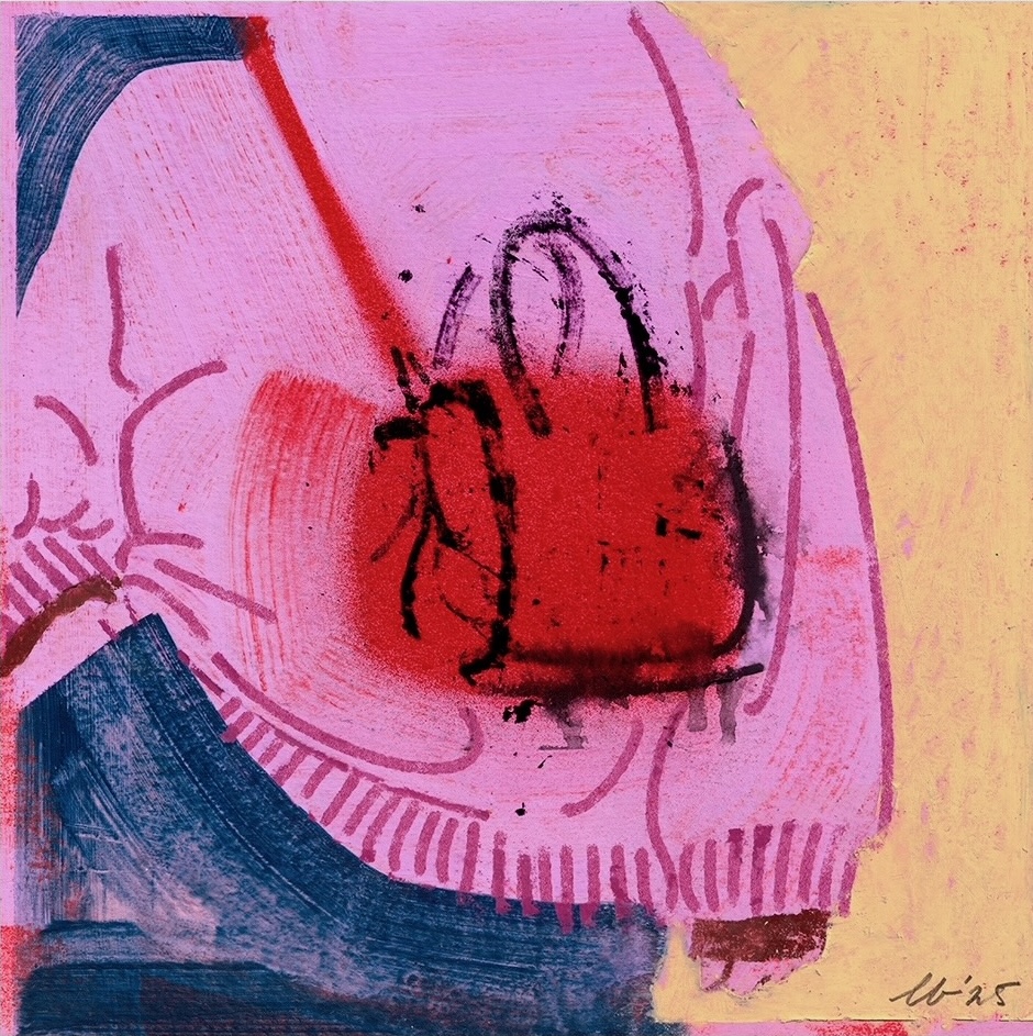 Red Bag