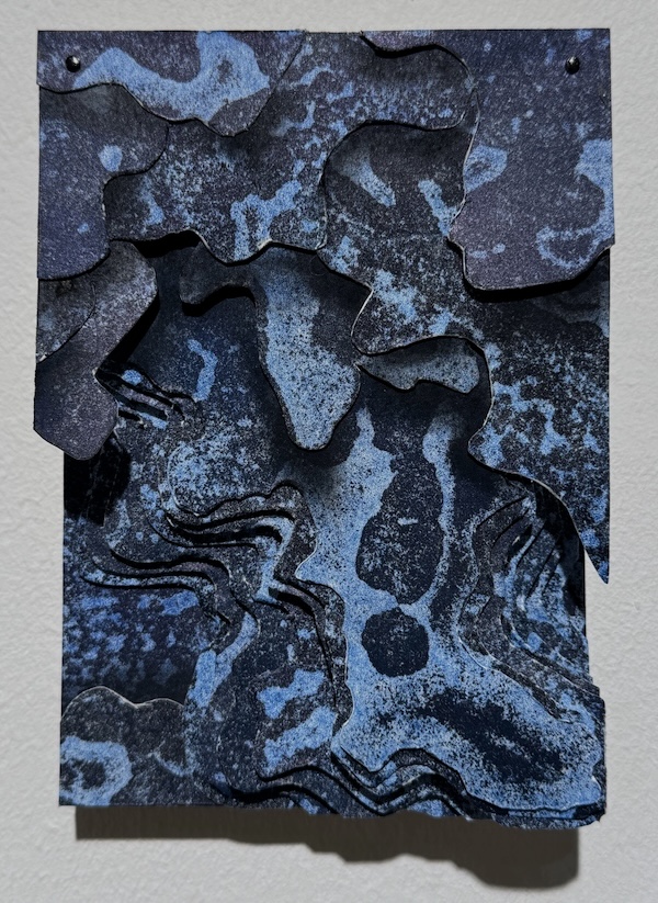 Stack / Cave