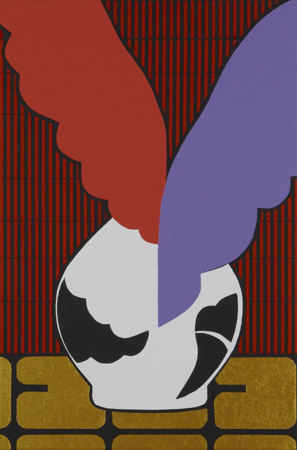 Still Life | Vase #261