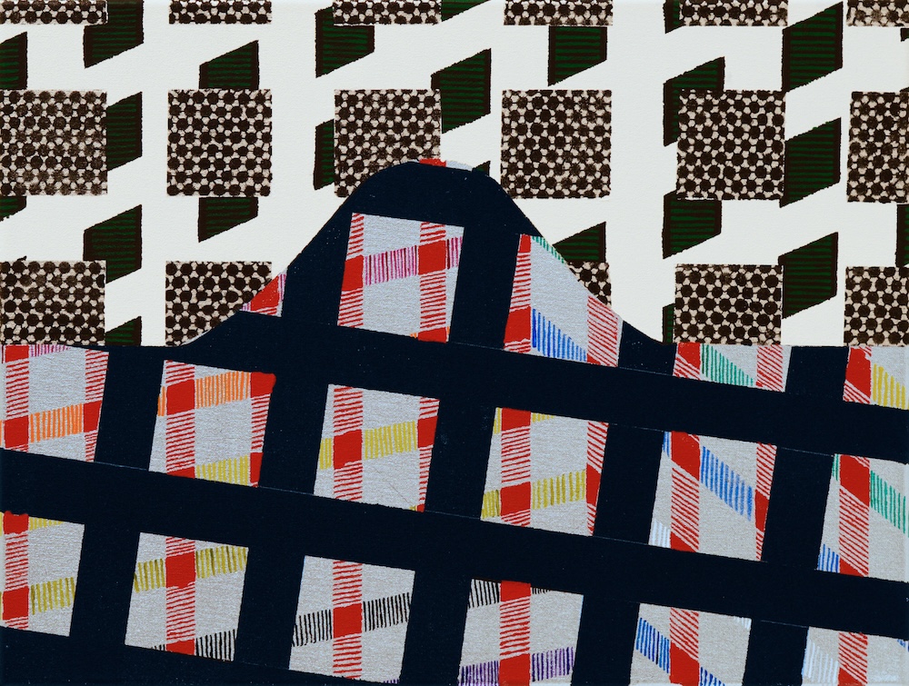 Fragment of a city AC2305