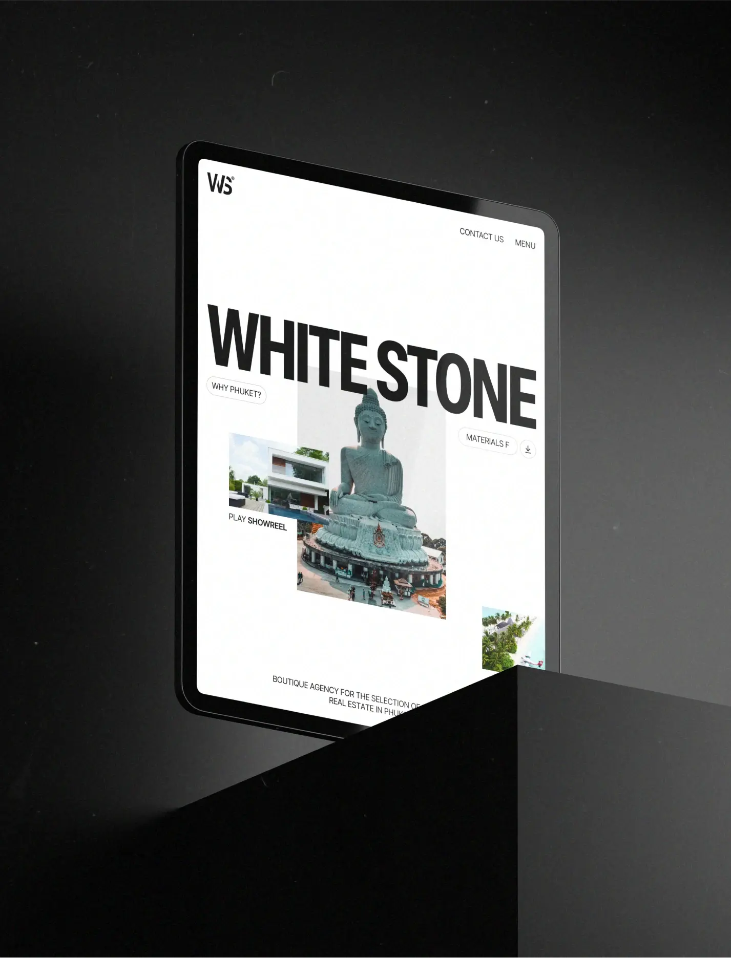 Project cover
