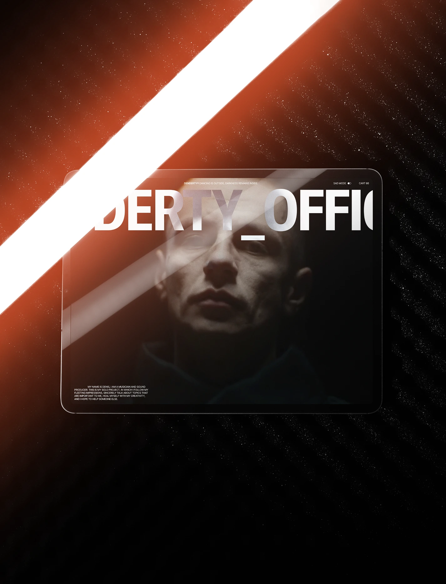 Project cover
